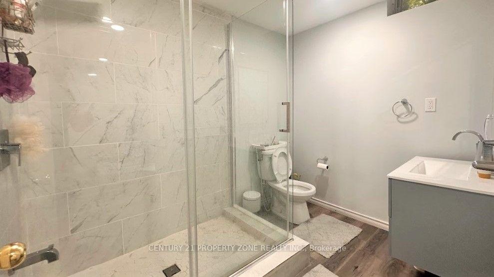Photo 18 of Unit 18, 104 Frances Avenue, Hamilton, Lakeshore — HOMEH