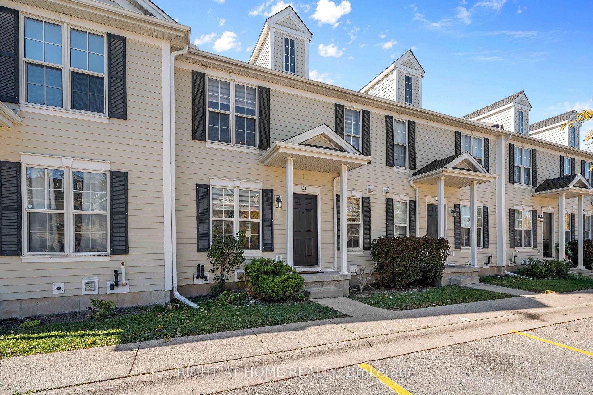 Photo 2 of Unit 31, 600 Sarnia Road, London, North I — HOMEH