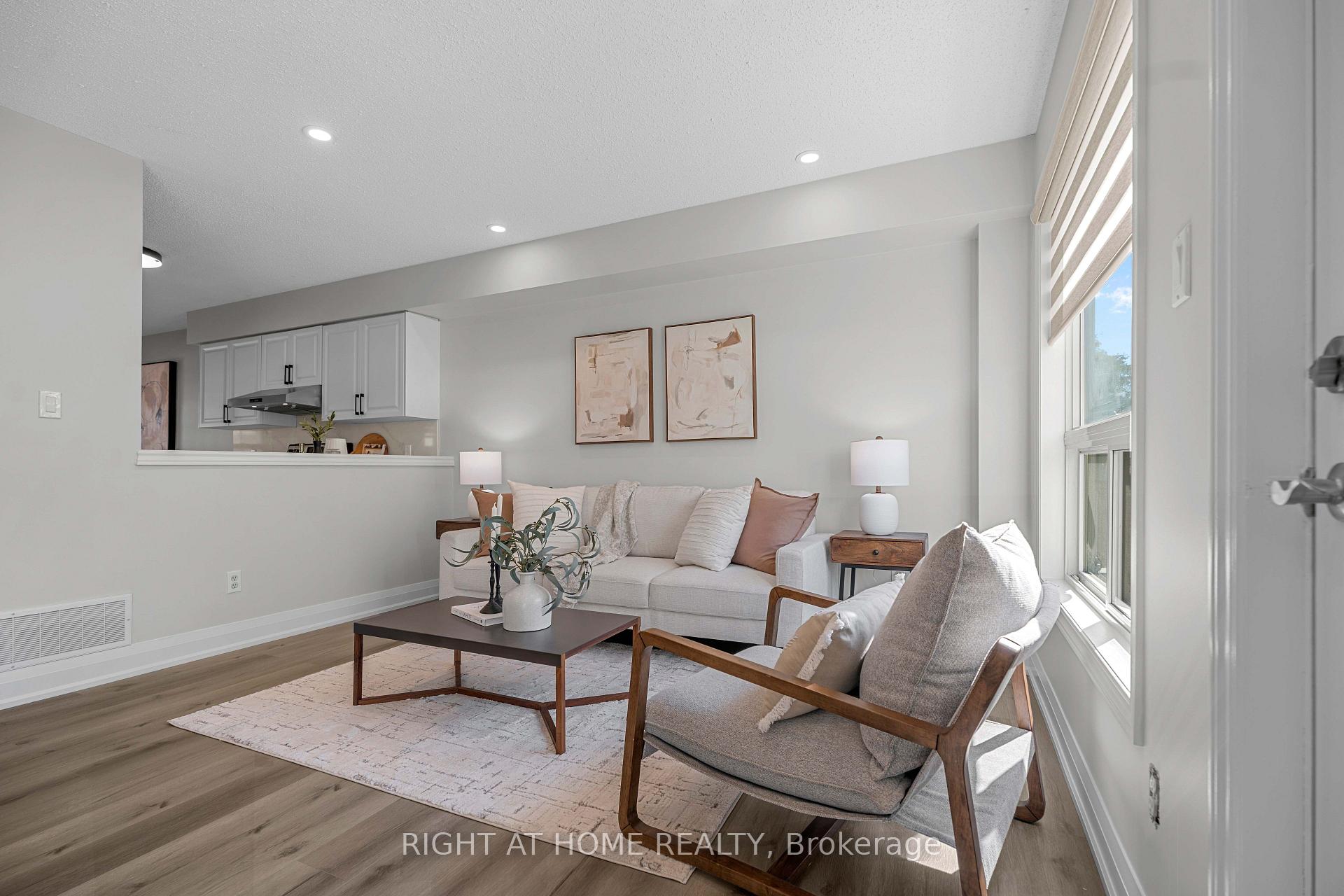 Photo 3 of Unit 31, 600 Sarnia Road, London, North I — HOMEH