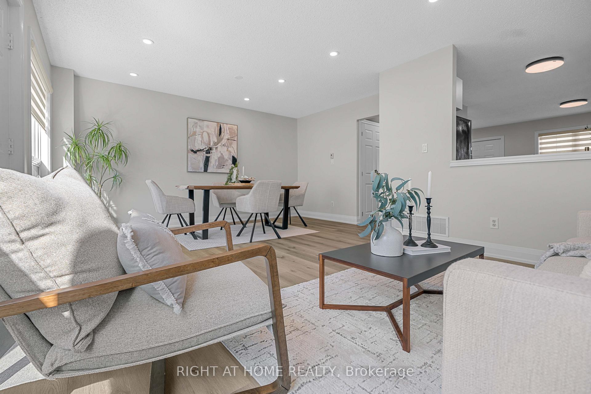 Photo 4 of Unit 31, 600 Sarnia Road, London, North I — HOMEH