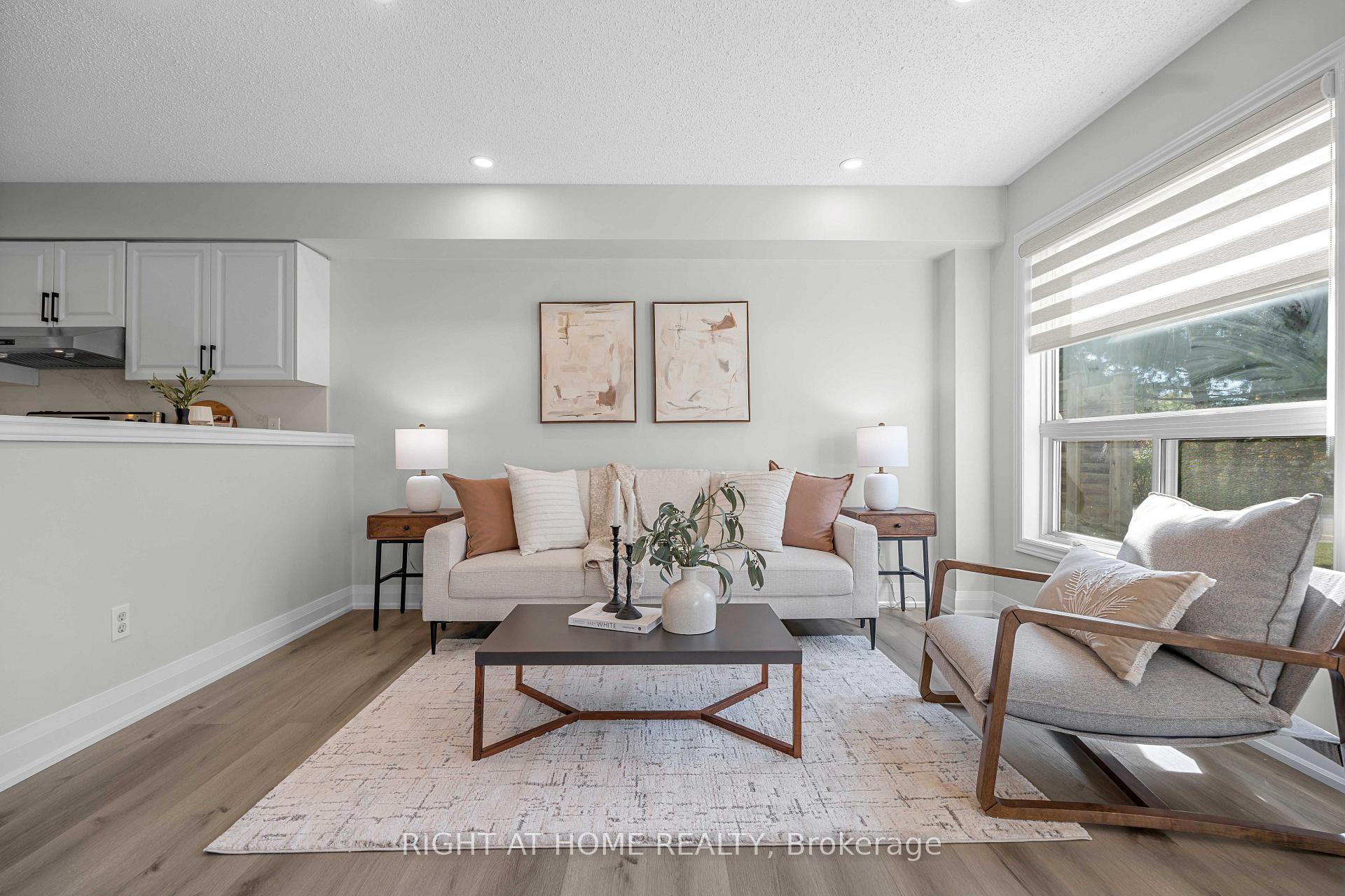 Photo 5 of Unit 31, 600 Sarnia Road, London, North I — HOMEH
