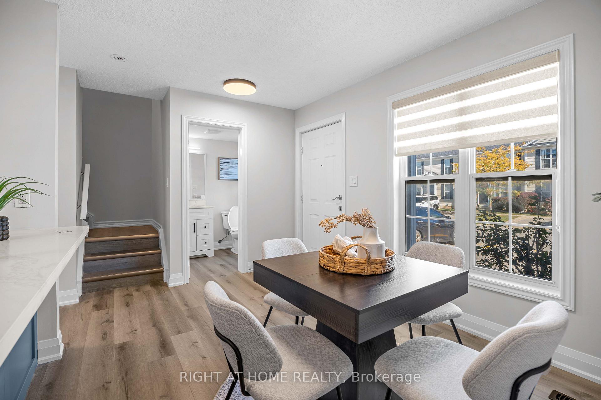 Photo 6 of Unit 31, 600 Sarnia Road, London, North I — HOMEH
