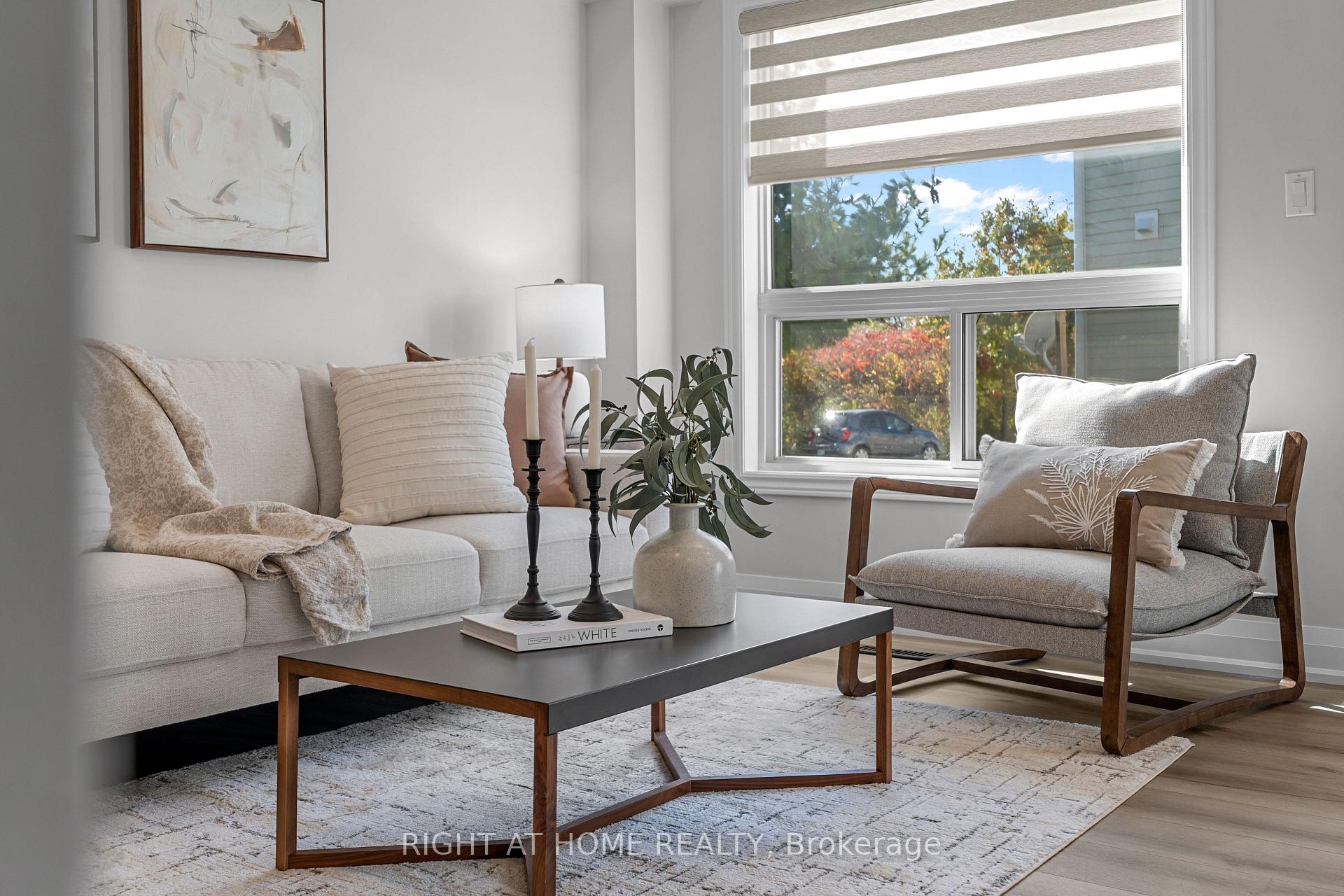 Photo 7 of Unit 31, 600 Sarnia Road, London, North I — HOMEH