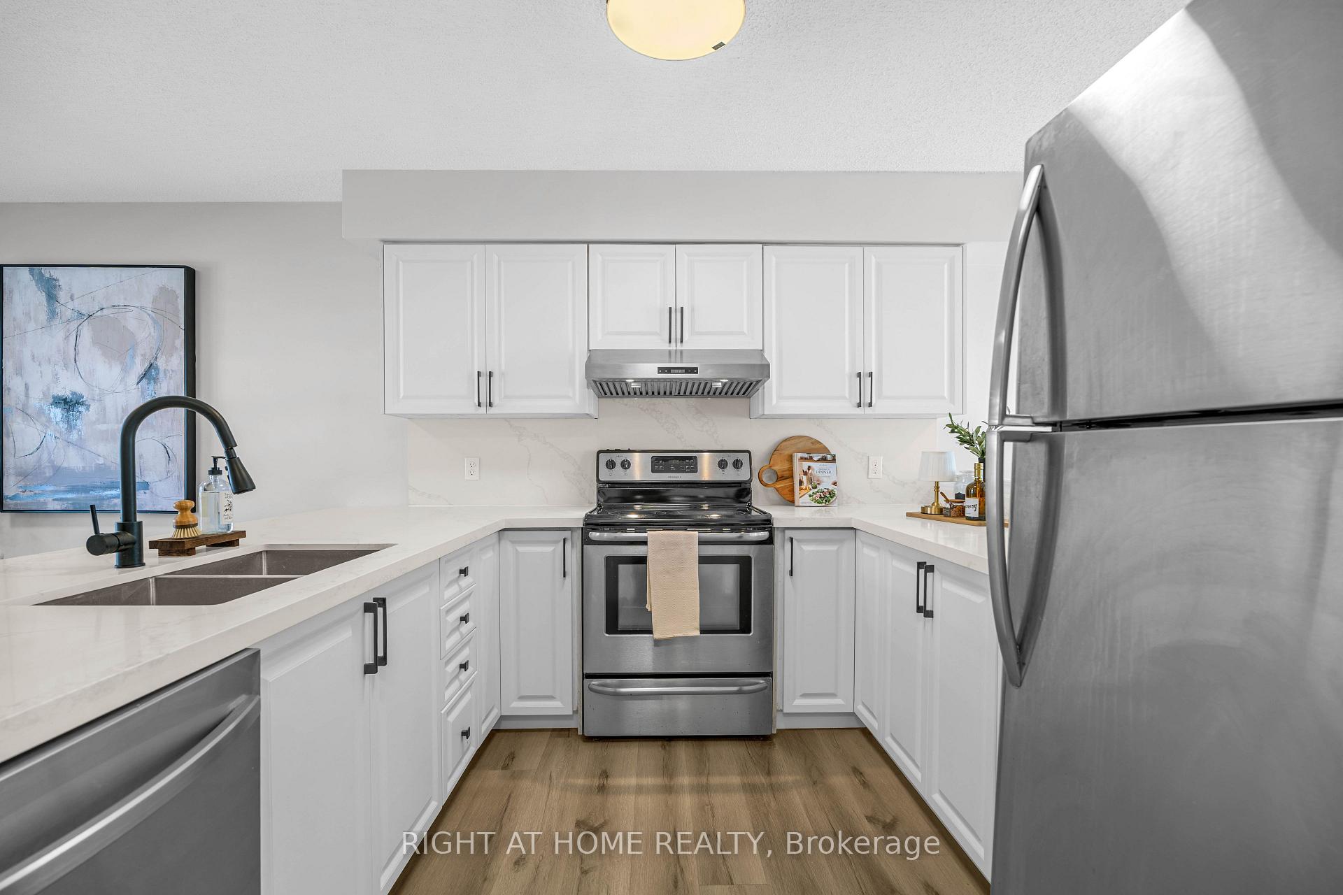Photo 9 of Unit 31, 600 Sarnia Road, London, North I — HOMEH