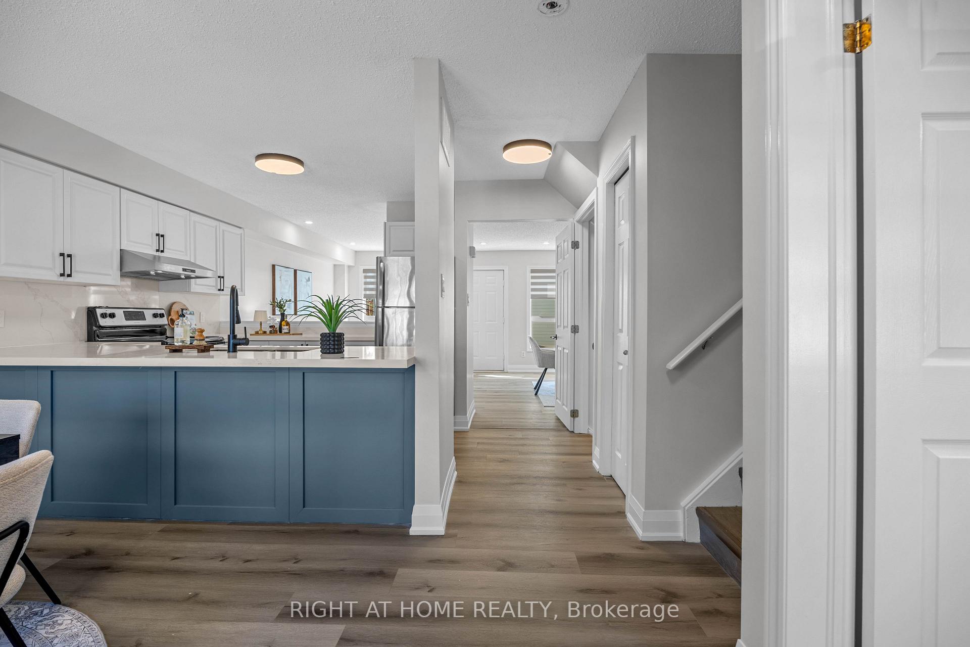 Photo 12 of Unit 31, 600 Sarnia Road, London, North I — HOMEH