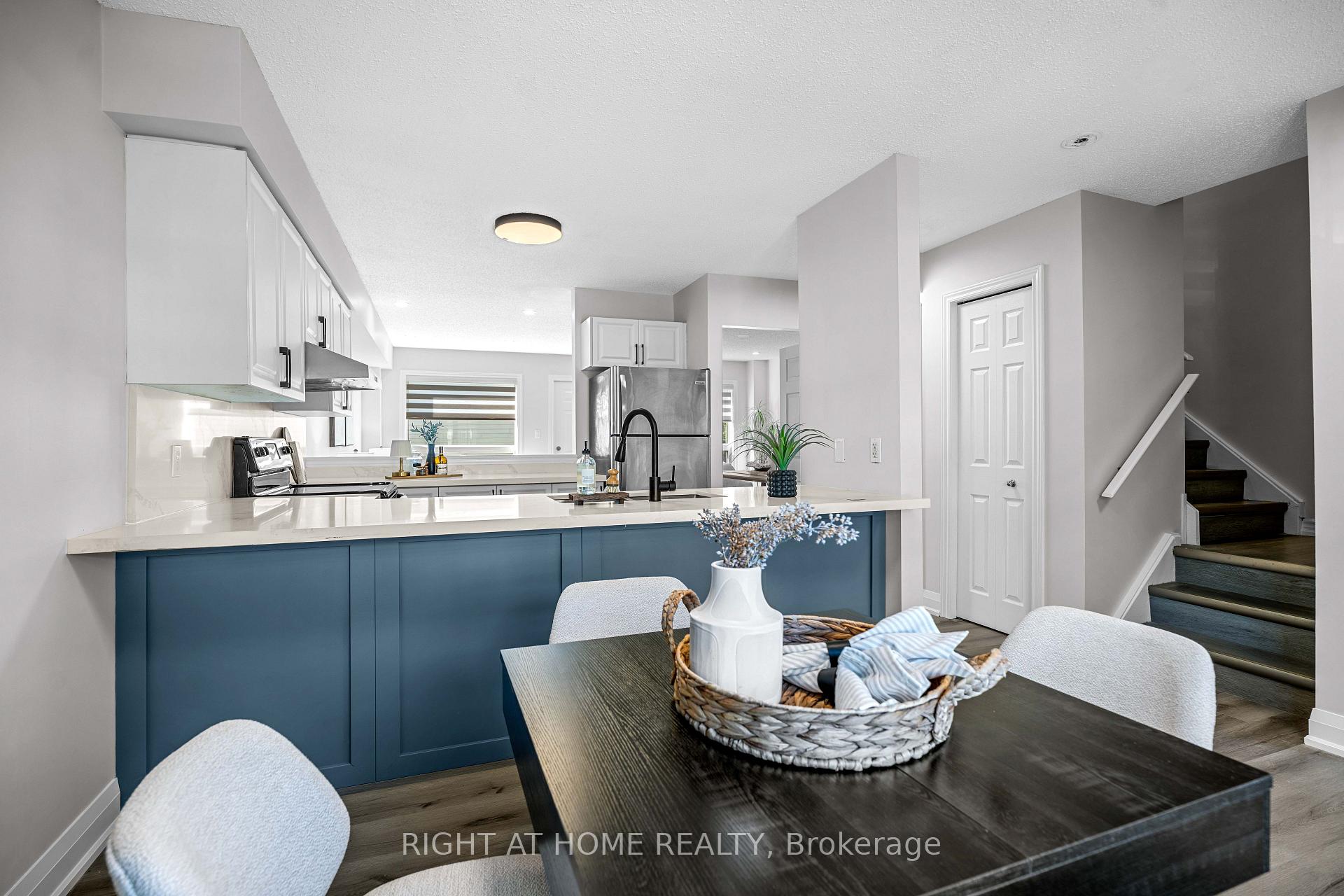 Photo 14 of Unit 31, 600 Sarnia Road, London, North I — HOMEH