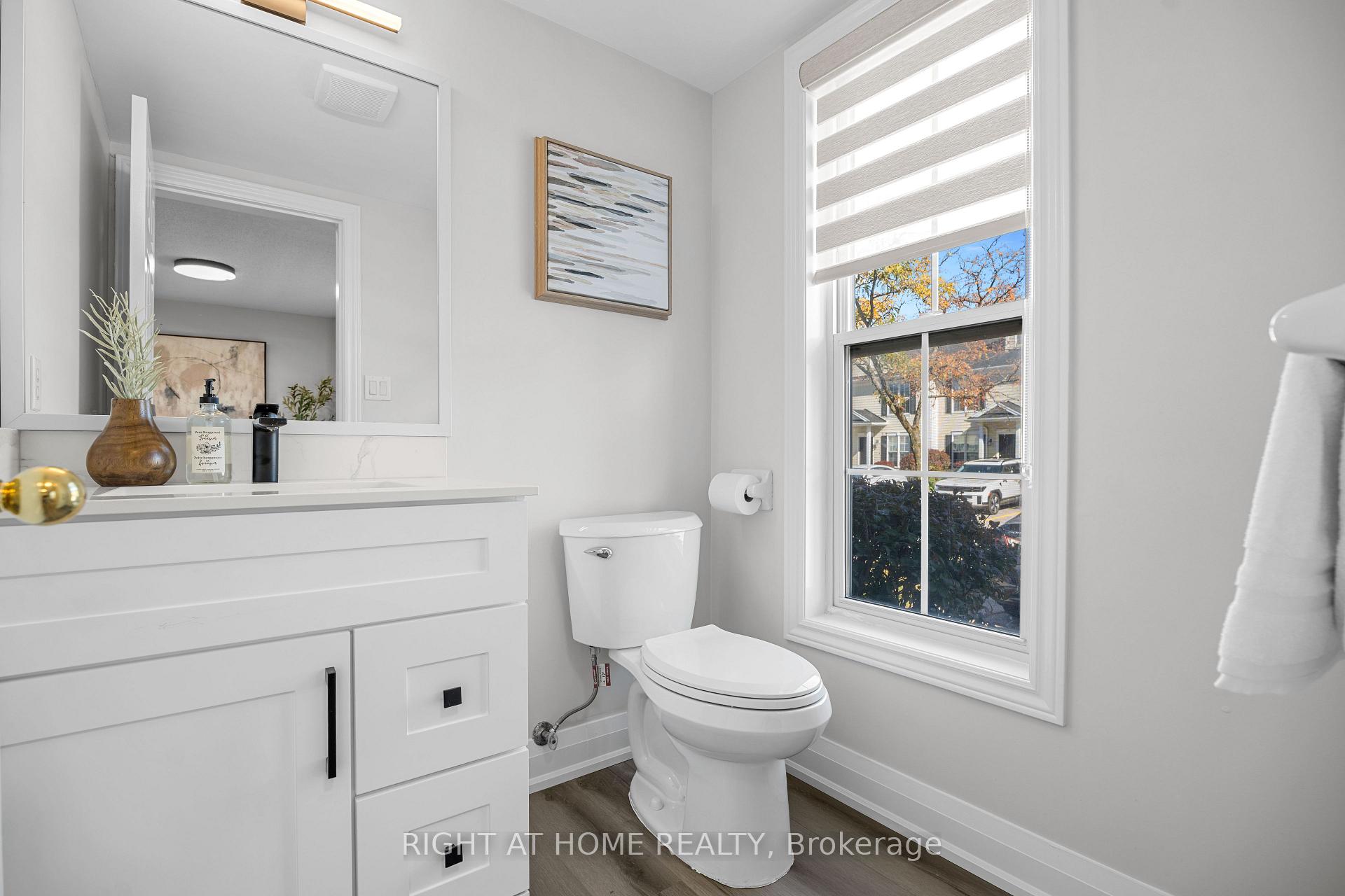 Photo 15 of Unit 31, 600 Sarnia Road, London, North I — HOMEH