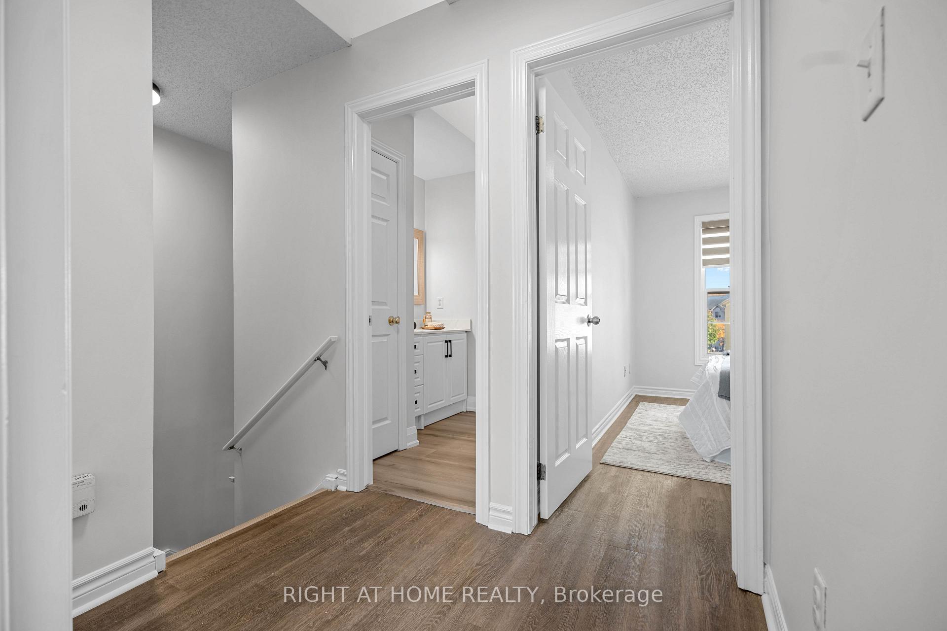 Photo 16 of Unit 31, 600 Sarnia Road, London, North I — HOMEH