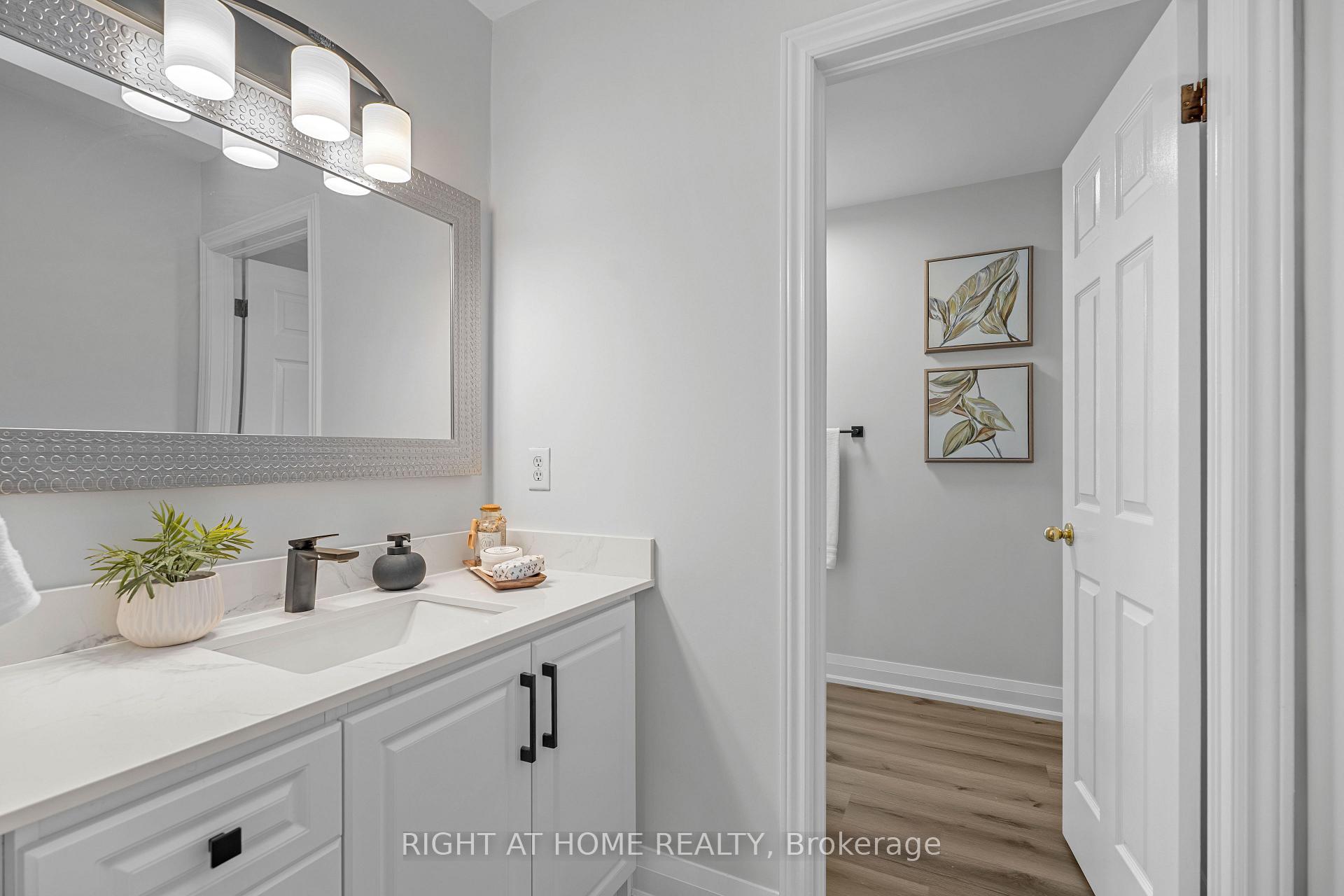 Photo 17 of Unit 31, 600 Sarnia Road, London, North I — HOMEH