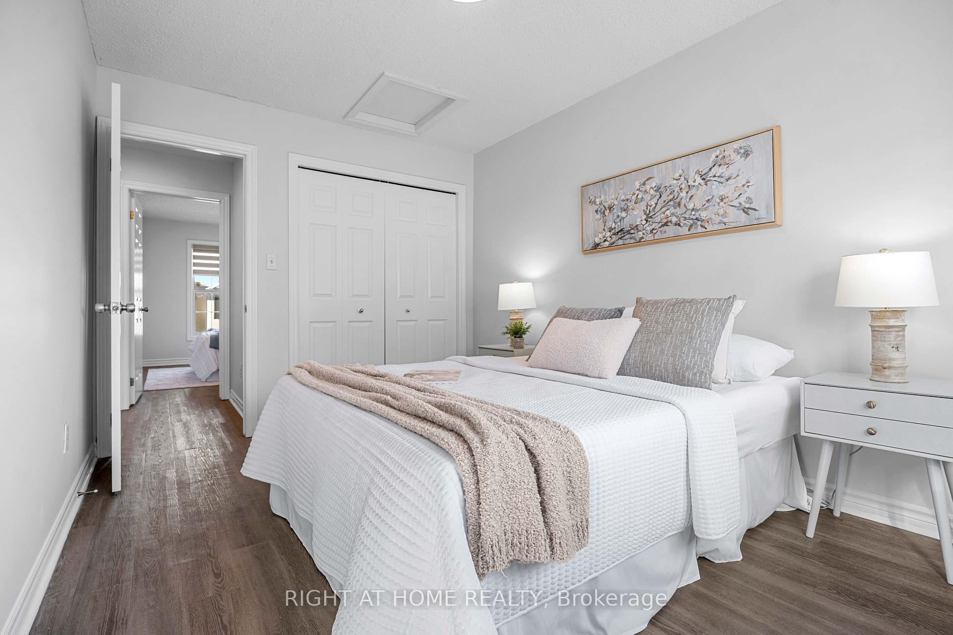 Photo 21 of Unit 31, 600 Sarnia Road, London, North I — HOMEH