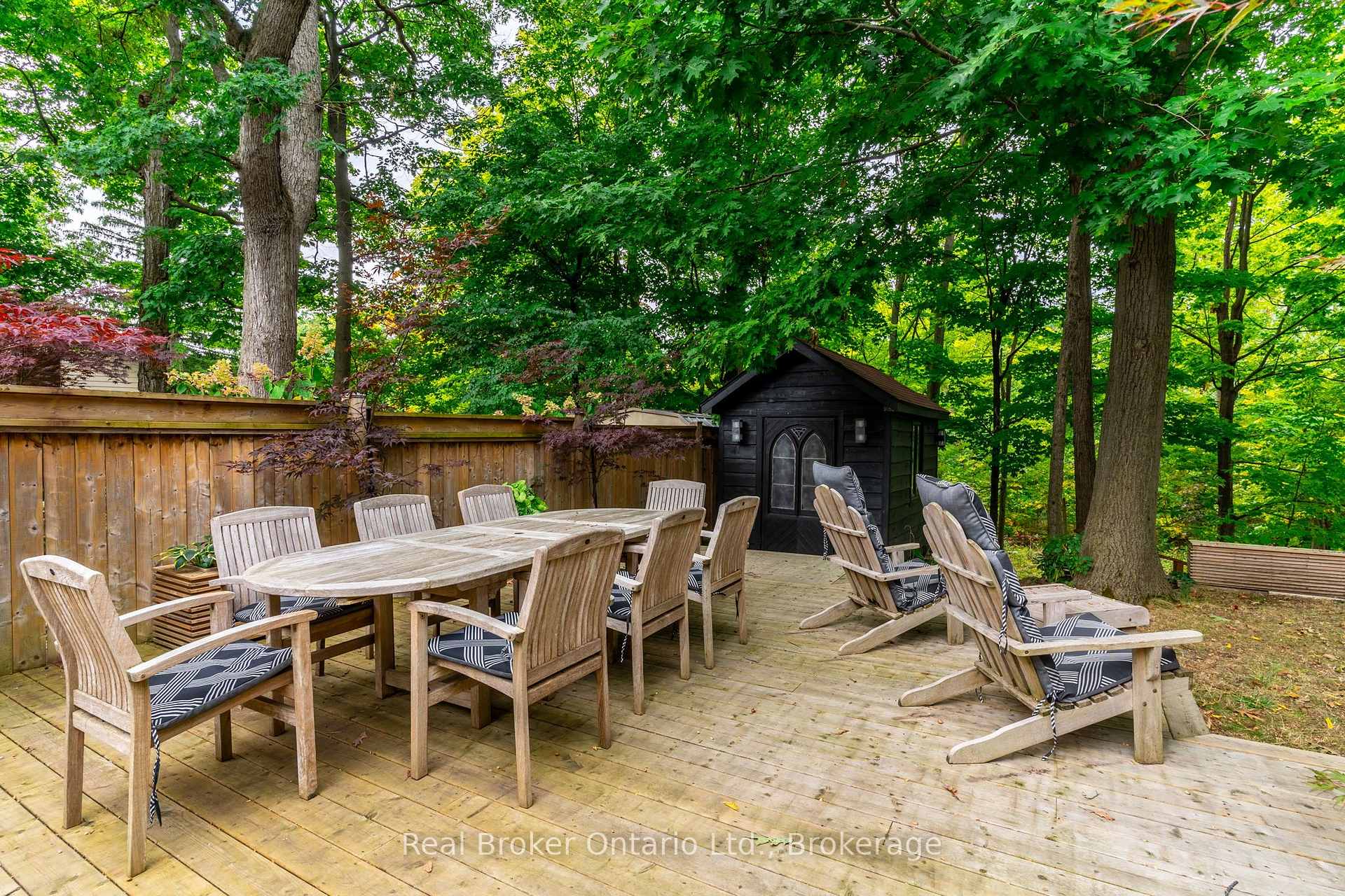 Photo 33 of 5071 Spruce Avenue, Burlington, Appleby — HOMEH