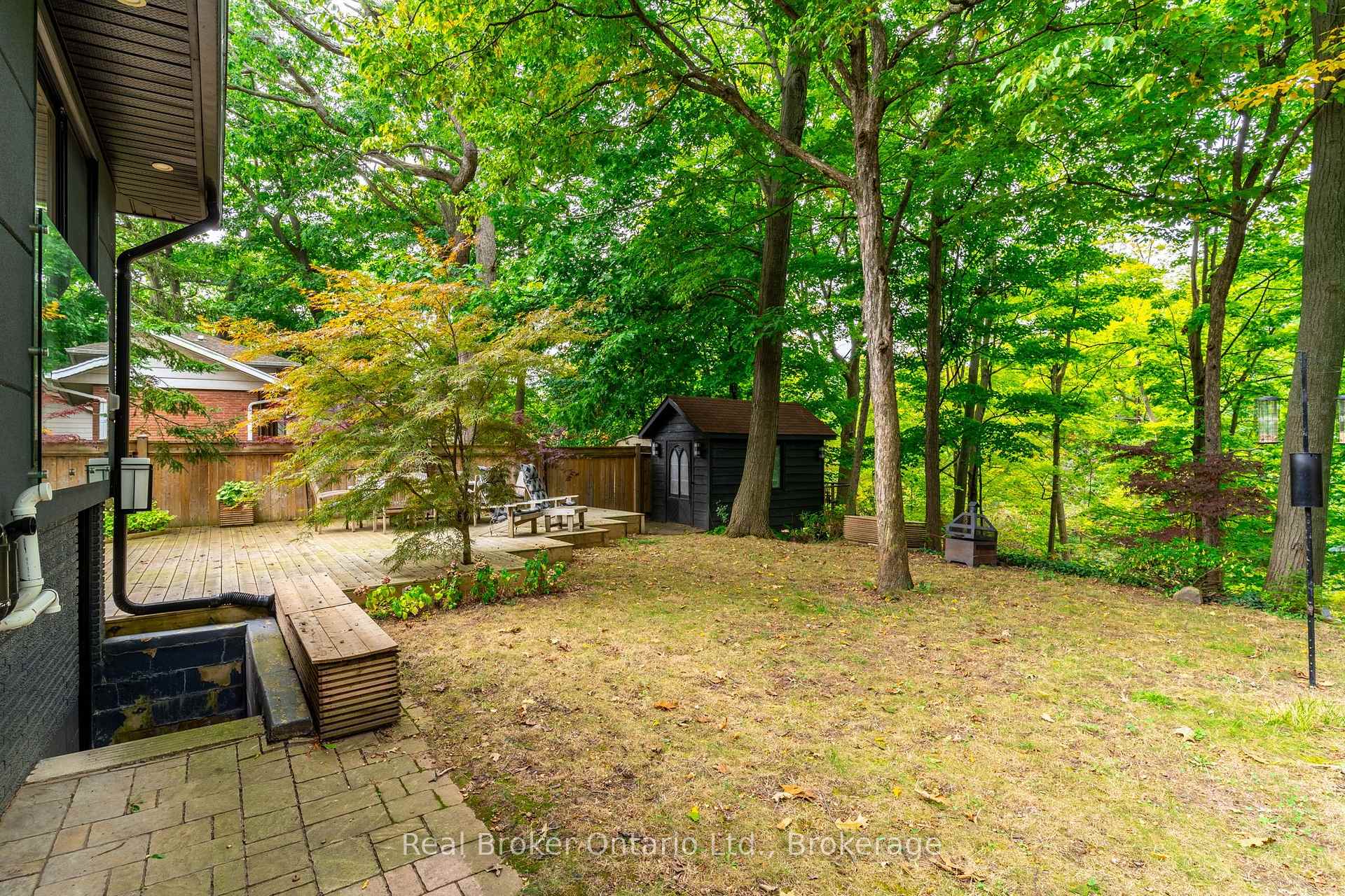 Photo 35 of 5071 Spruce Avenue, Burlington, Appleby — HOMEH