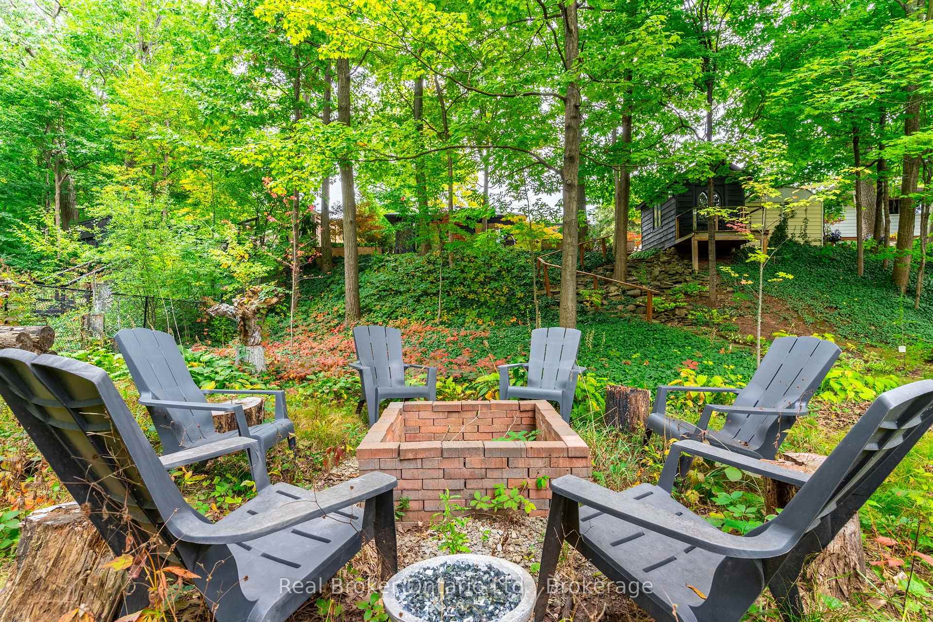 Photo 38 of 5071 Spruce Avenue, Burlington, Appleby — HOMEH