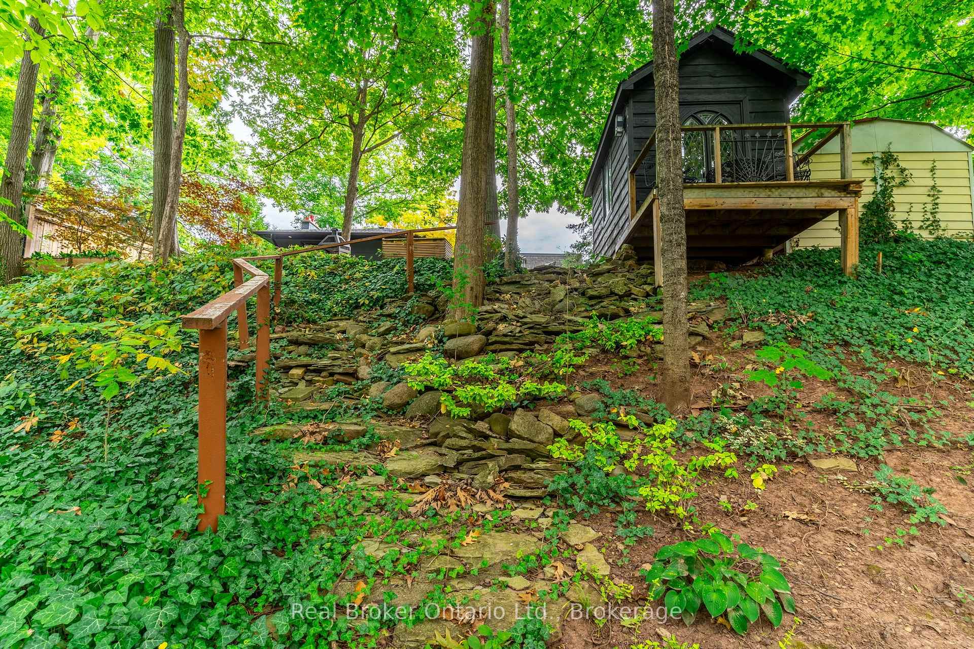 Photo 39 of 5071 Spruce Avenue, Burlington, Appleby — HOMEH