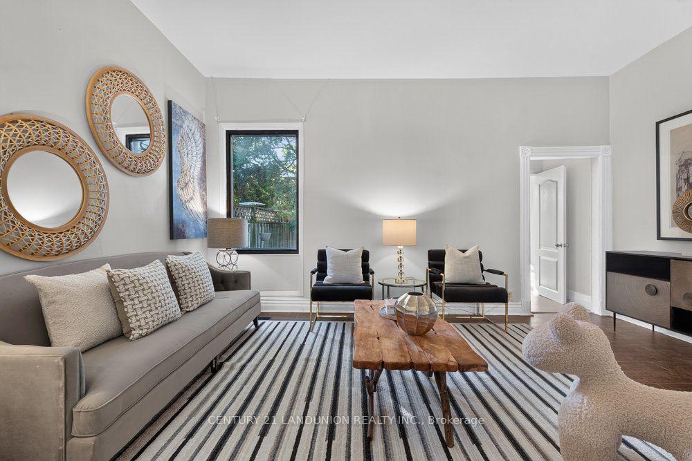 Photo 5 of 469 Richmond Street E, Toronto, Moss Park — HOMEH