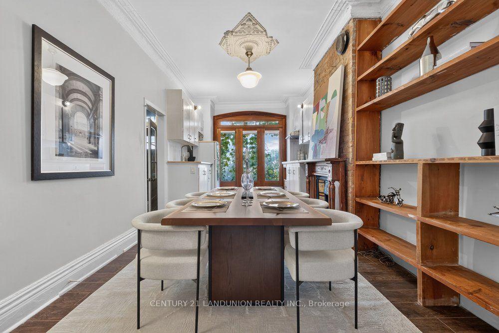 Photo 8 of 469 Richmond Street E, Toronto, Moss Park — HOMEH