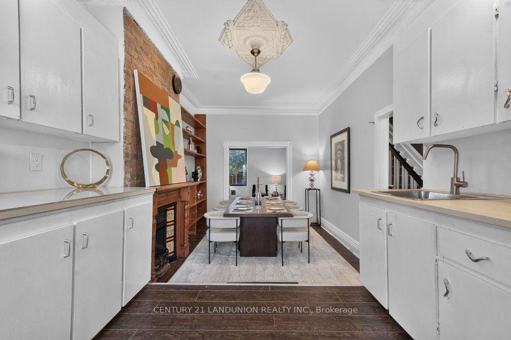 Photo 10 of 469 Richmond Street E, Toronto, Moss Park — HOMEH