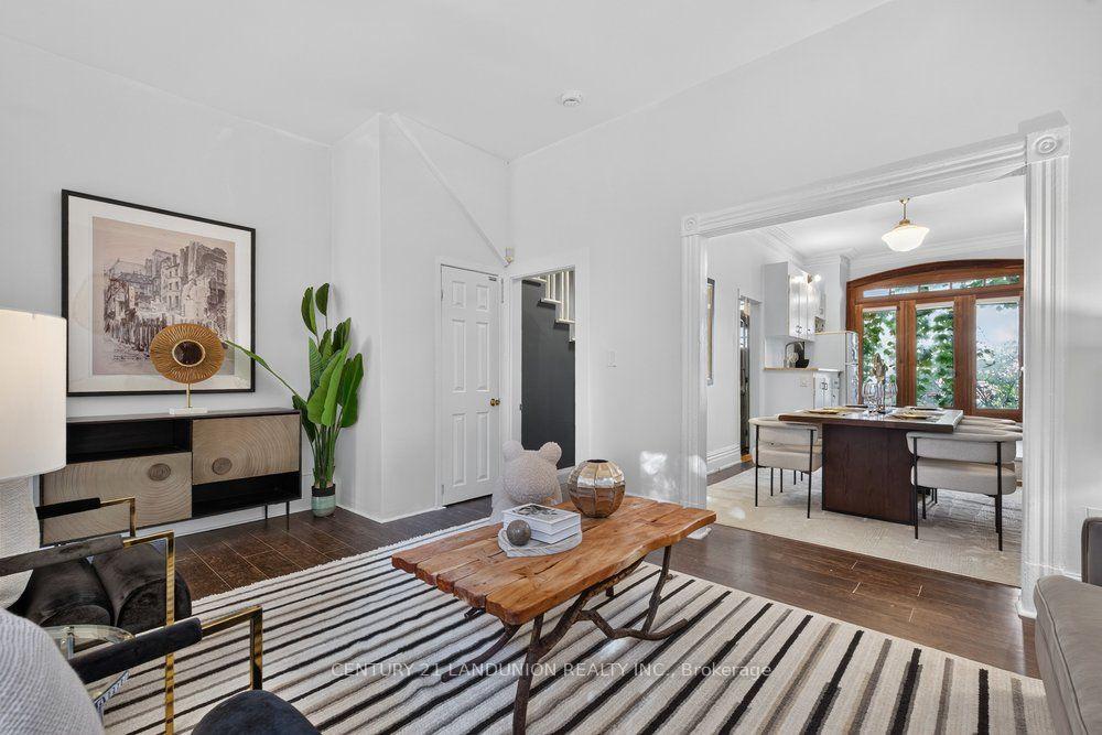 Photo 11 of 469 Richmond Street E, Toronto, Moss Park — HOMEH