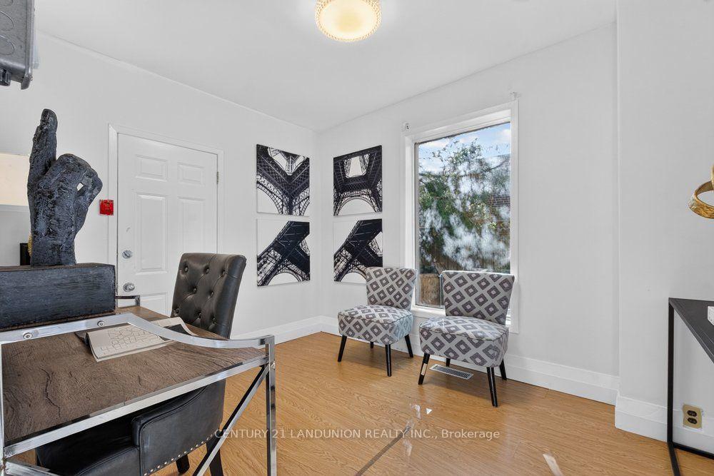 Photo 13 of 469 Richmond Street E, Toronto, Moss Park — HOMEH