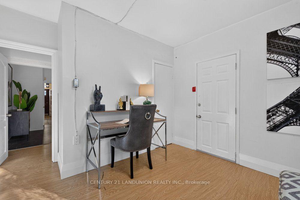 Photo 14 of 469 Richmond Street E, Toronto, Moss Park — HOMEH