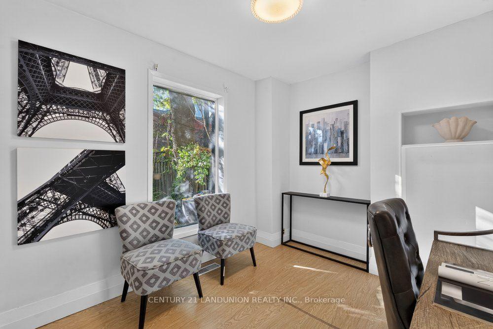 Photo 15 of 469 Richmond Street E, Toronto, Moss Park — HOMEH