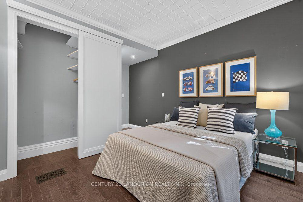 Photo 22 of 469 Richmond Street E, Toronto, Moss Park — HOMEH