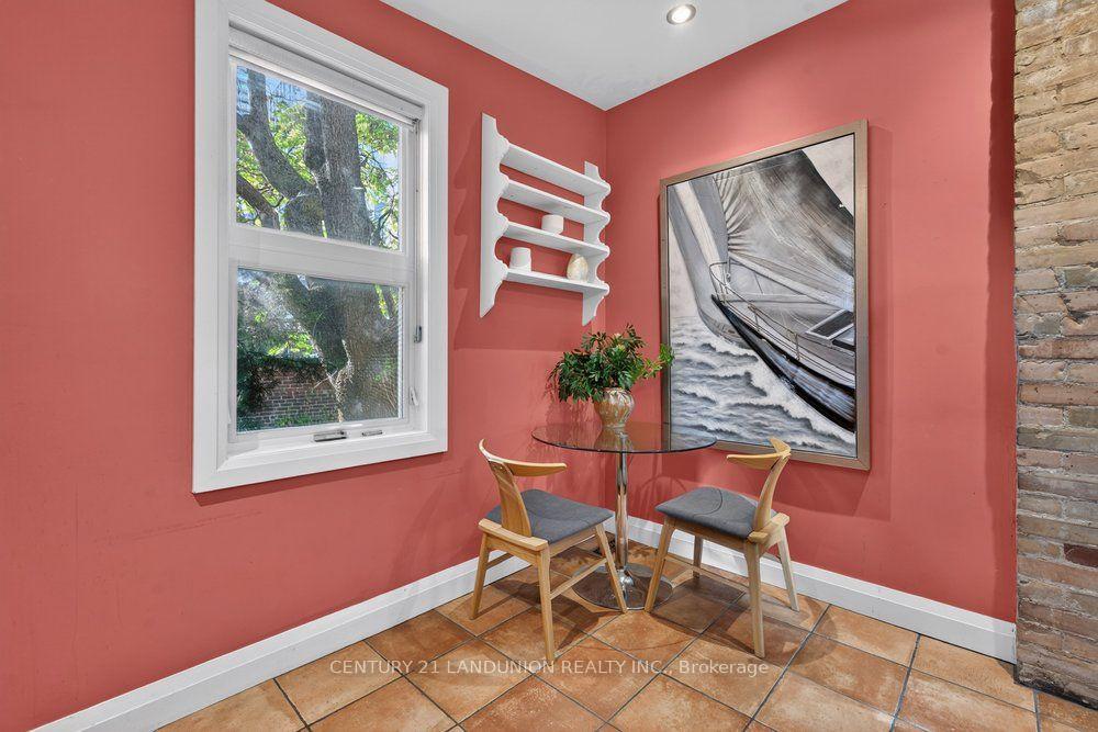 Photo 28 of 469 Richmond Street E, Toronto, Moss Park — HOMEH