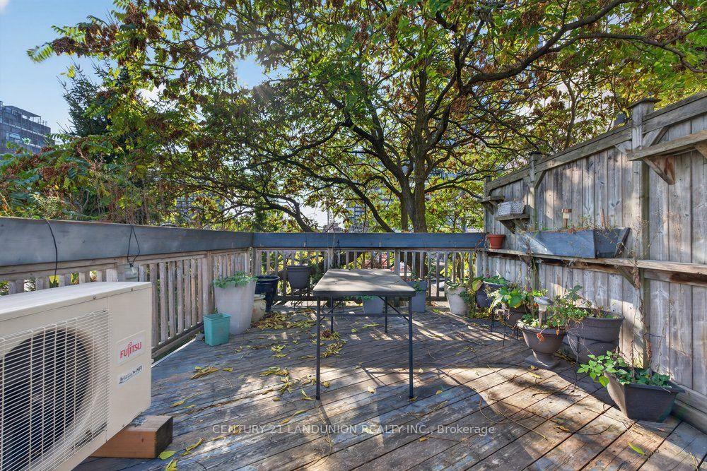 Photo 39 of 469 Richmond Street E, Toronto, Moss Park — HOMEH