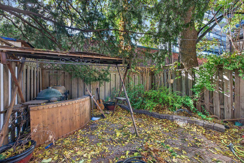 Photo 41 of 469 Richmond Street E, Toronto, Moss Park — HOMEH