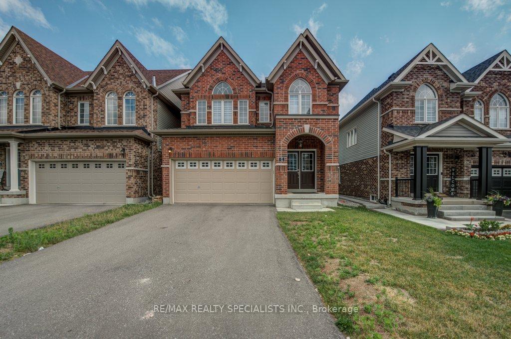 Photo 1 of 36 Weatherall Avenue, Cambridge, Preston Heights — HOMEH
