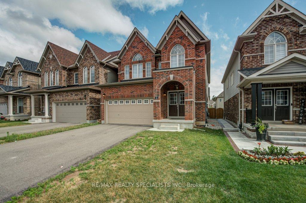 Photo 2 of 36 Weatherall Avenue, Cambridge, Preston Heights — HOMEH