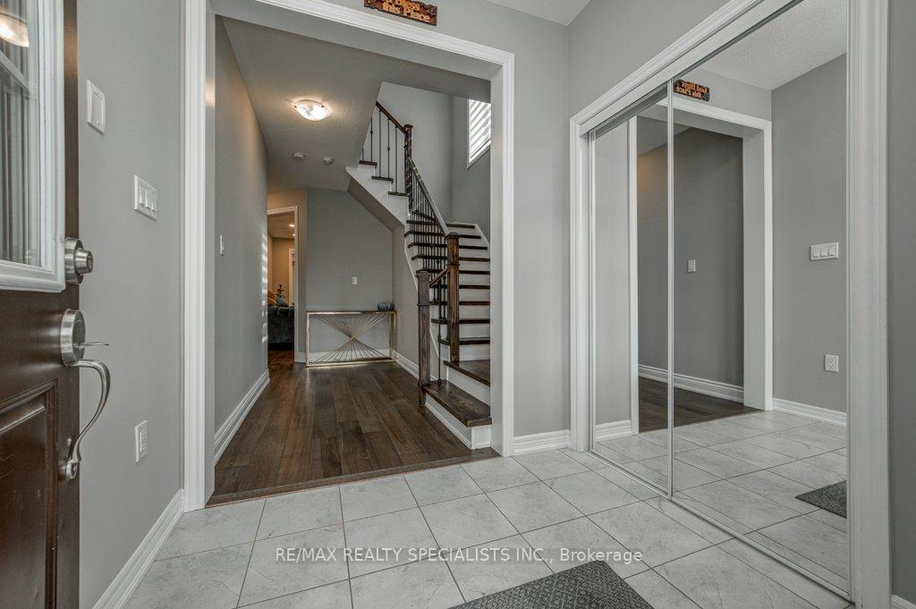 Photo 5 of 36 Weatherall Avenue, Cambridge, Preston Heights — HOMEH