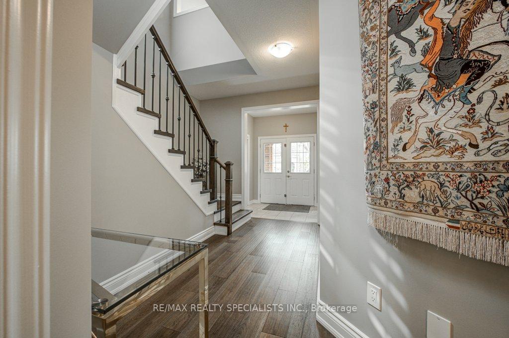 Photo 6 of 36 Weatherall Avenue, Cambridge, Preston Heights — HOMEH
