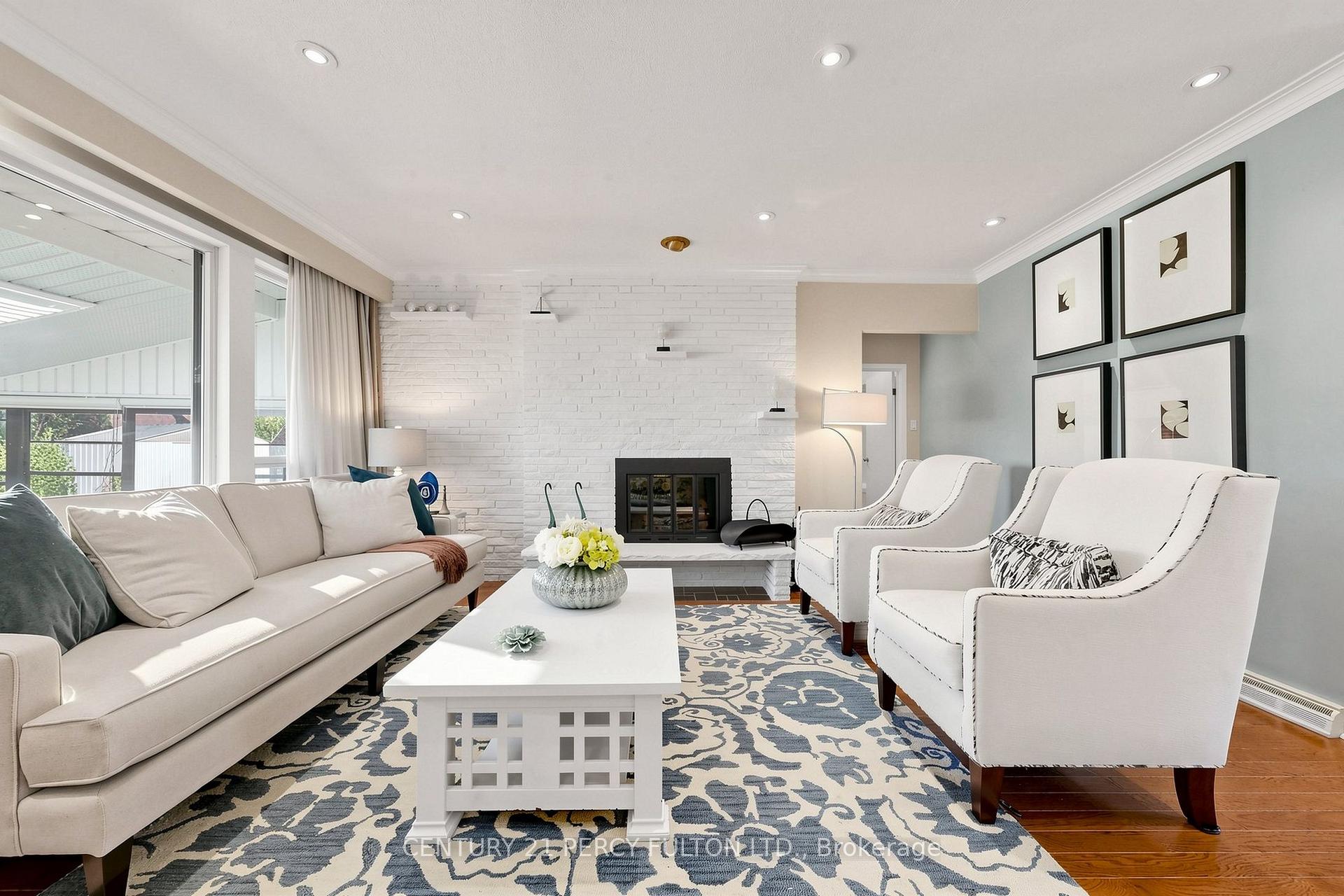 Photo 8 of 8 Wallbridge Court, North York, Willowdale West — HOMEH