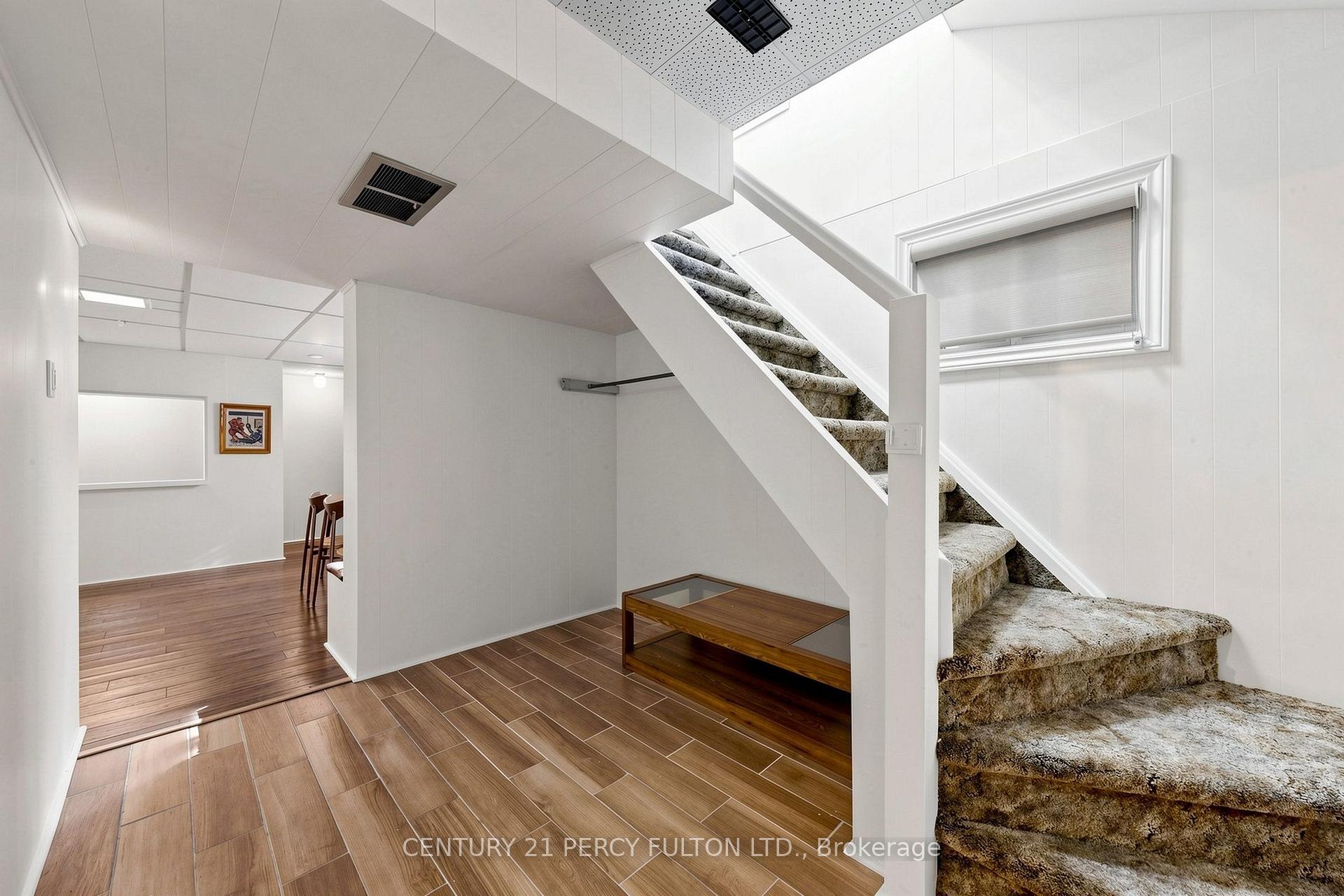 Photo 21 of 8 Wallbridge Court, North York, Willowdale West — HOMEH