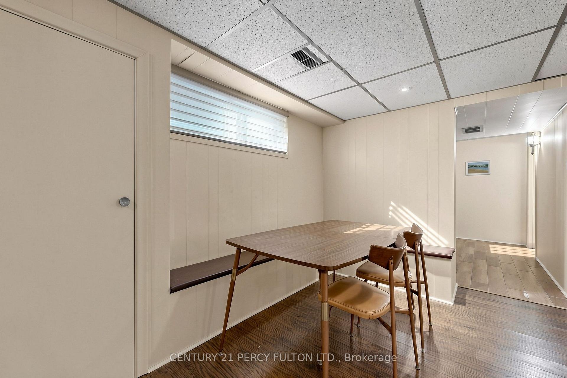 Photo 28 of 8 Wallbridge Court, North York, Willowdale West — HOMEH
