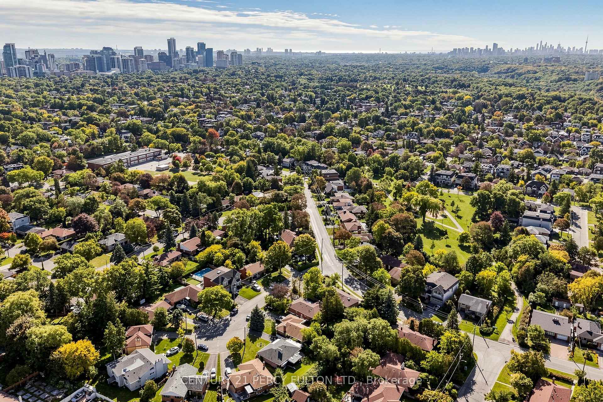 Photo 40 of 8 Wallbridge Court, North York, Willowdale West — HOMEH