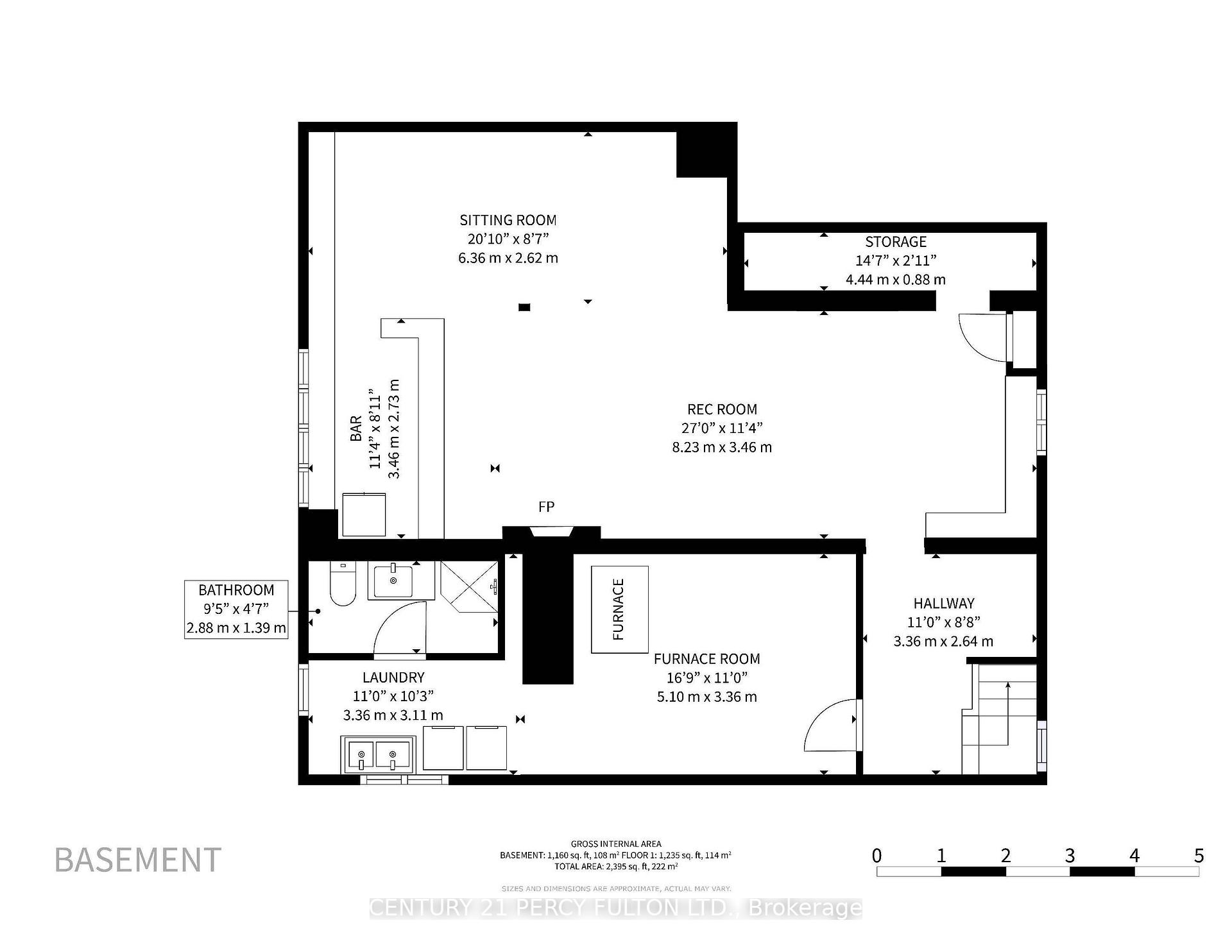 Photo 42 of 8 Wallbridge Court, North York, Willowdale West — HOMEH