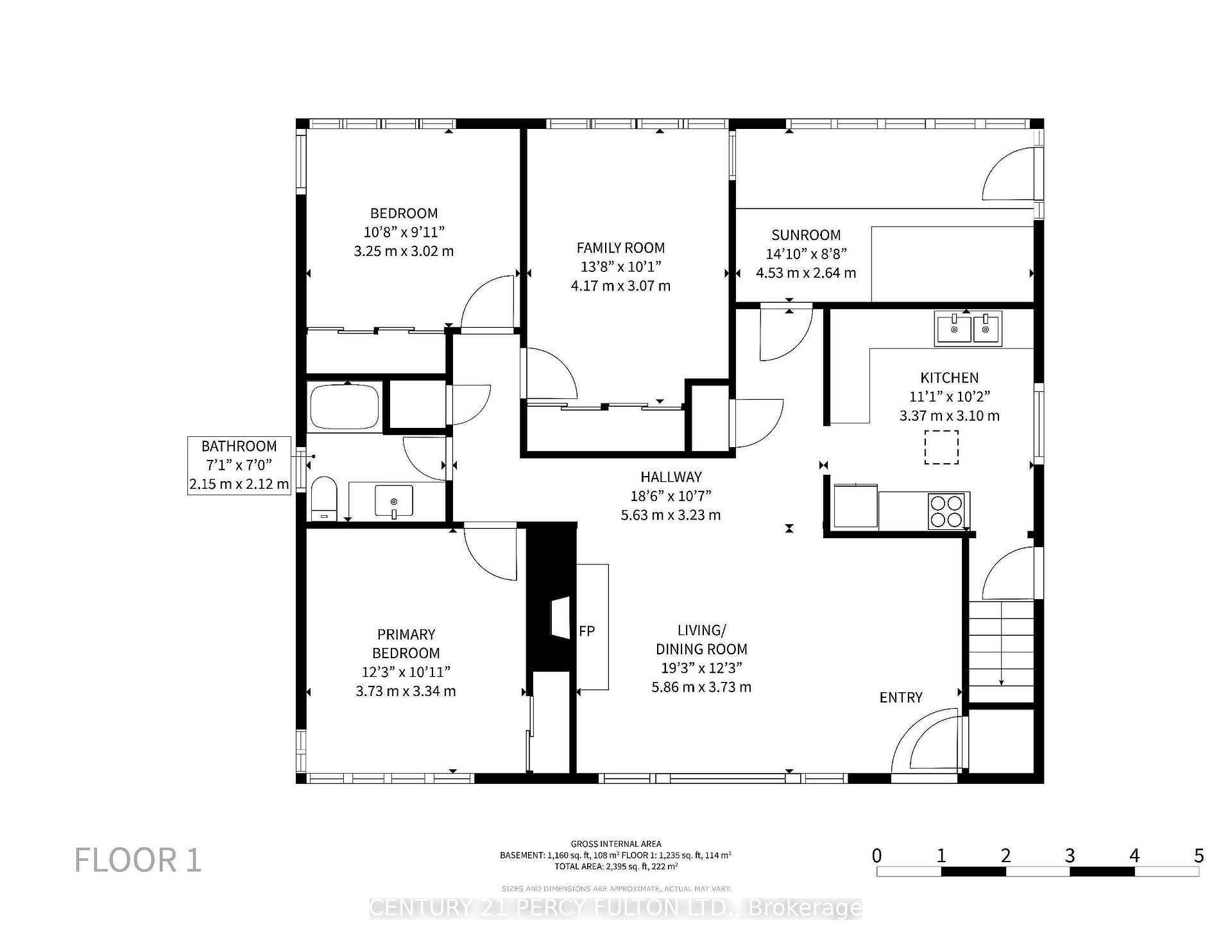 Photo 43 of 8 Wallbridge Court, North York, Willowdale West — HOMEH