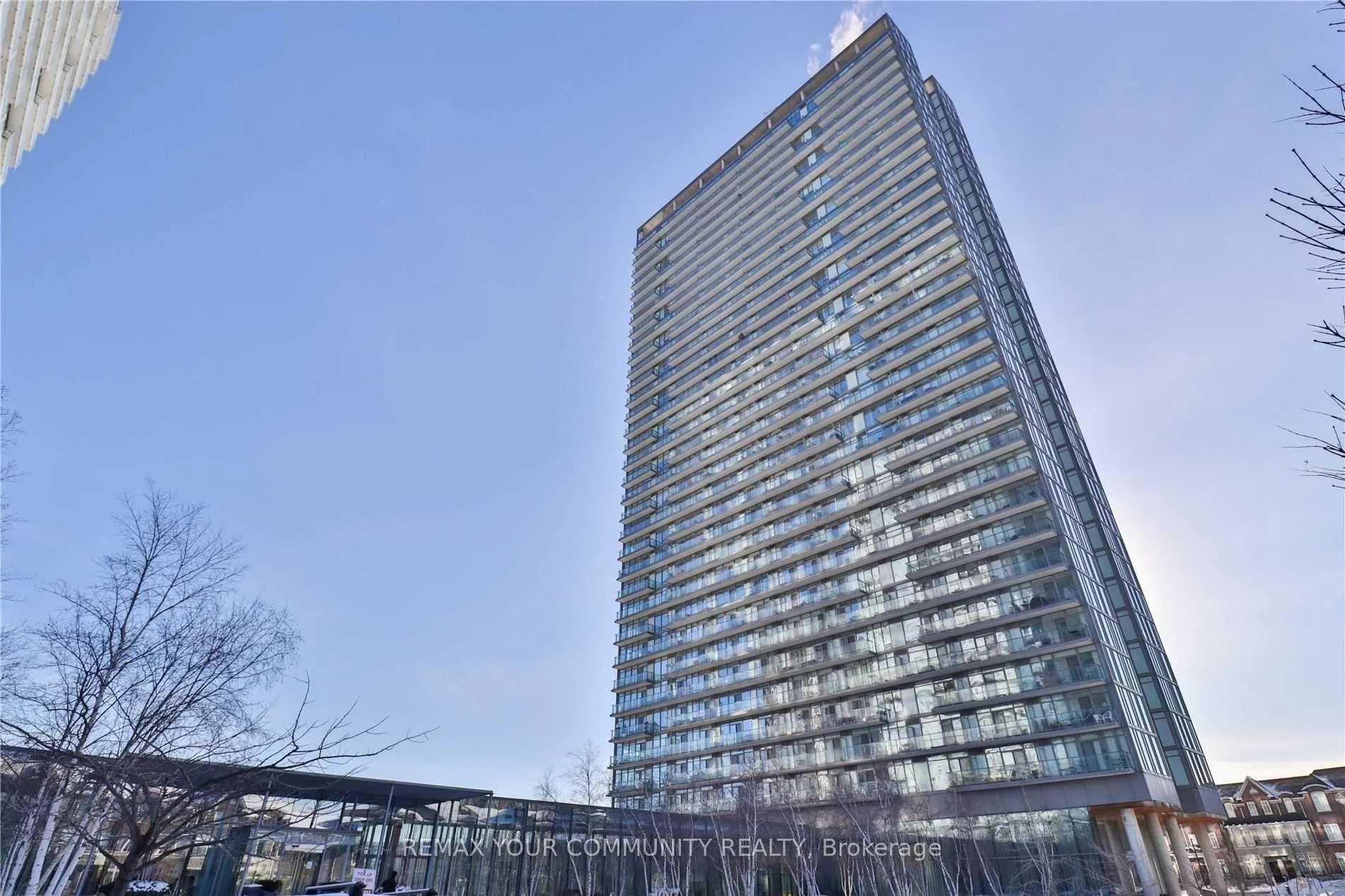 Photo of Unit 2211, 105 The Queensway