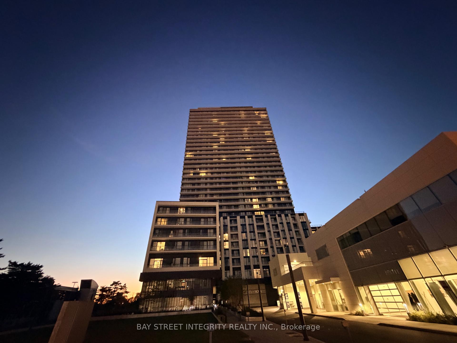 Photo of Unit 616, 5858 Yonge Street