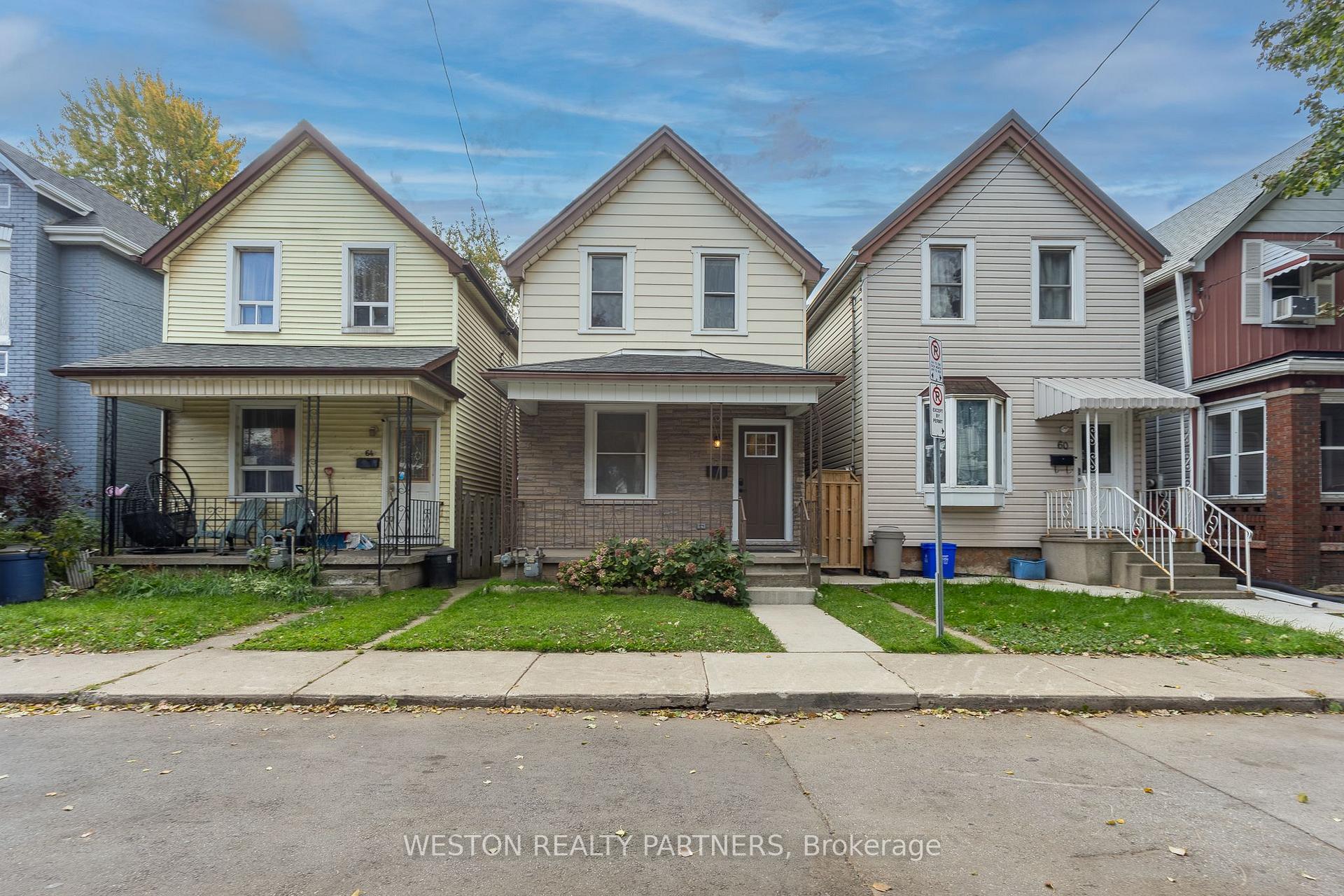 Photo 4 of 62 Francis Street, Hamilton, Industrial Sector — HOMEH