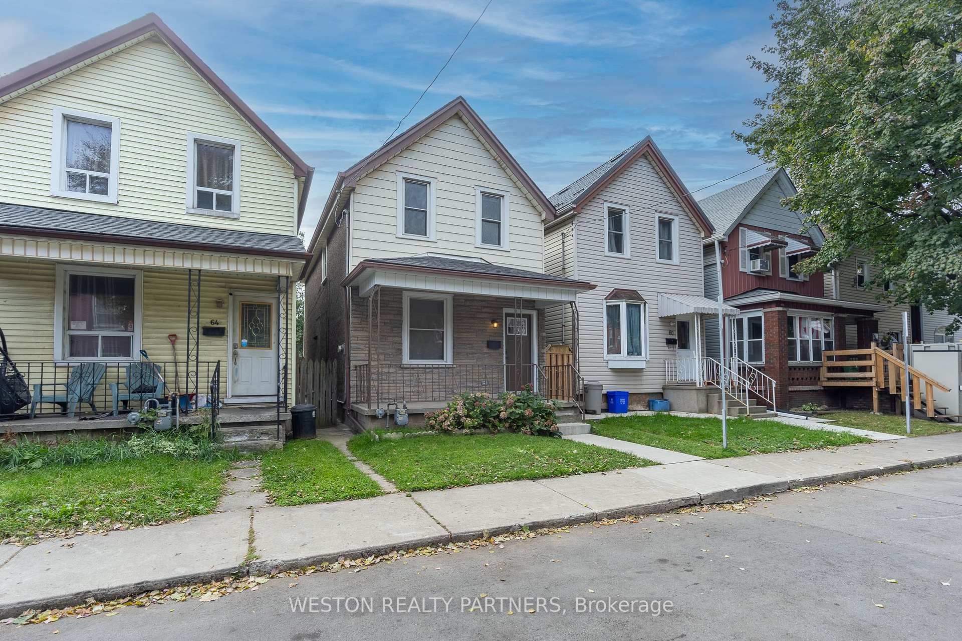 Photo 5 of 62 Francis Street, Hamilton, Industrial Sector — HOMEH