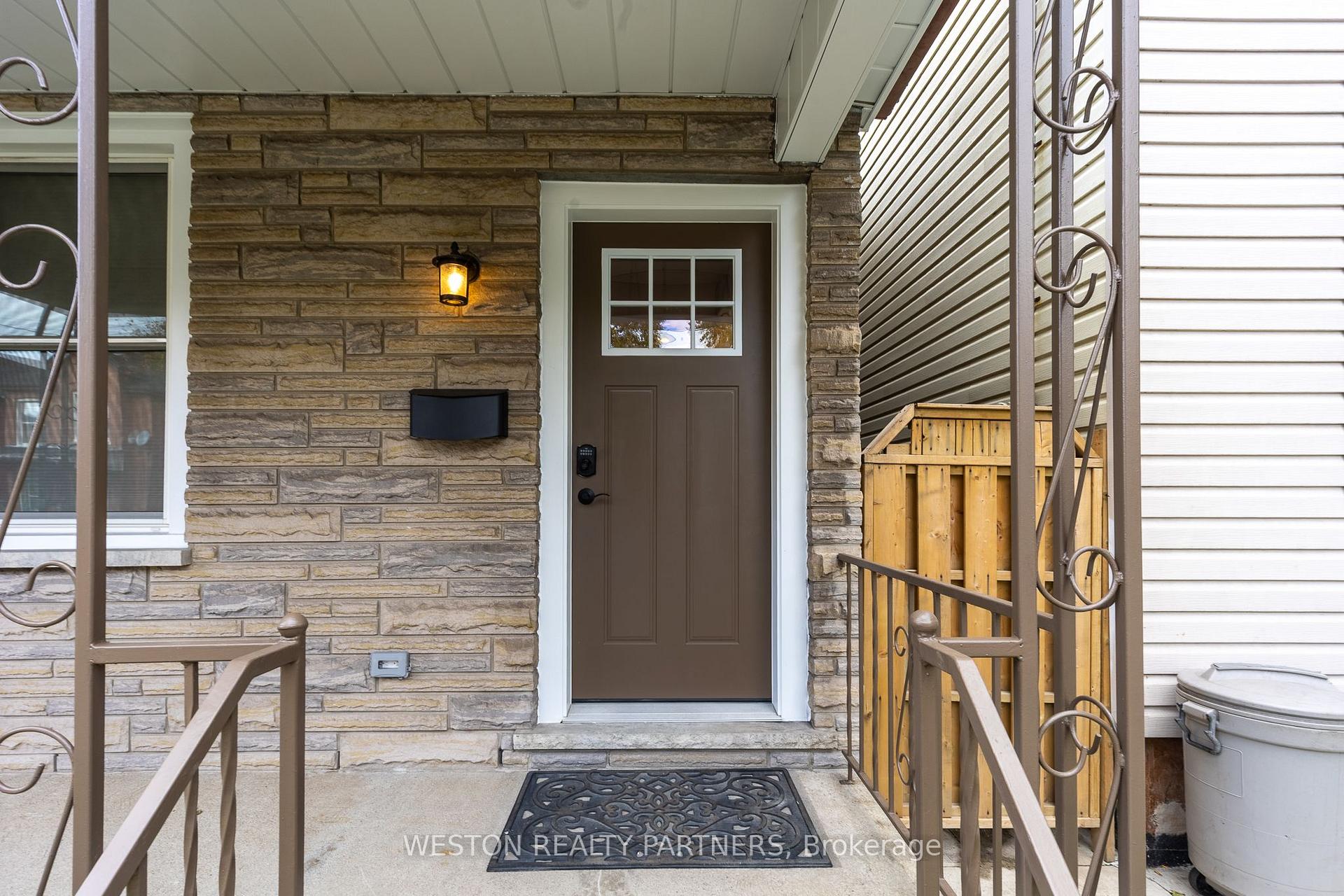 Photo 7 of 62 Francis Street, Hamilton, Industrial Sector — HOMEH