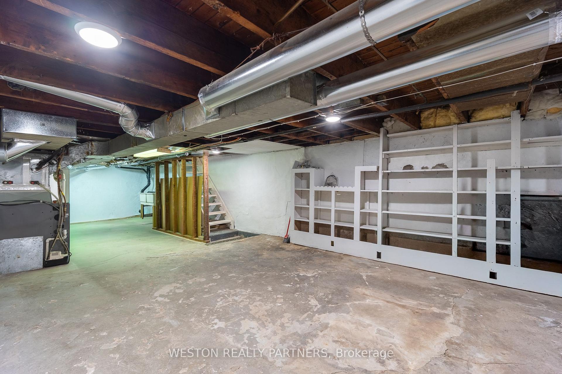 Photo 34 of 62 Francis Street, Hamilton, Industrial Sector — HOMEH