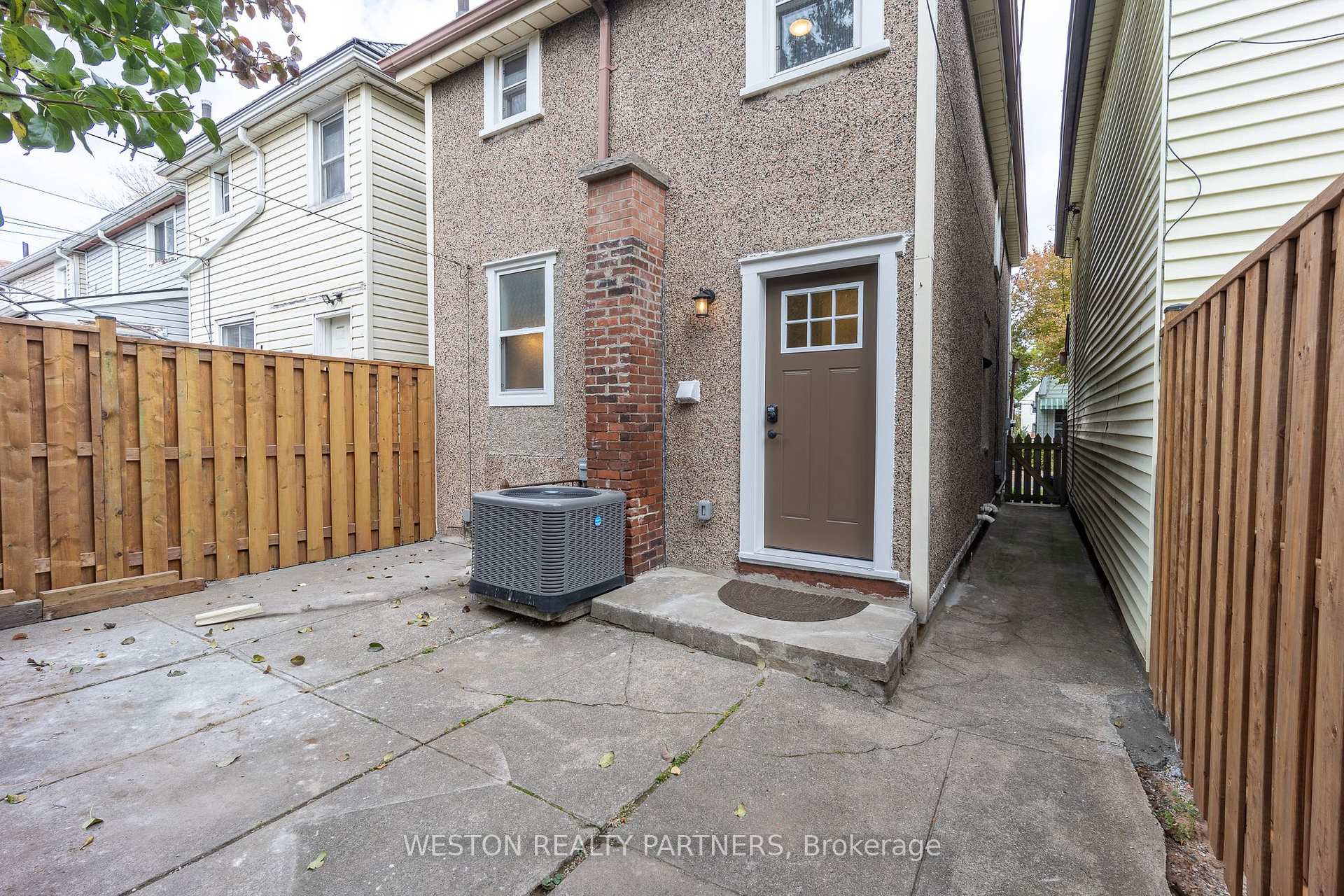 Photo 36 of 62 Francis Street, Hamilton, Industrial Sector — HOMEH