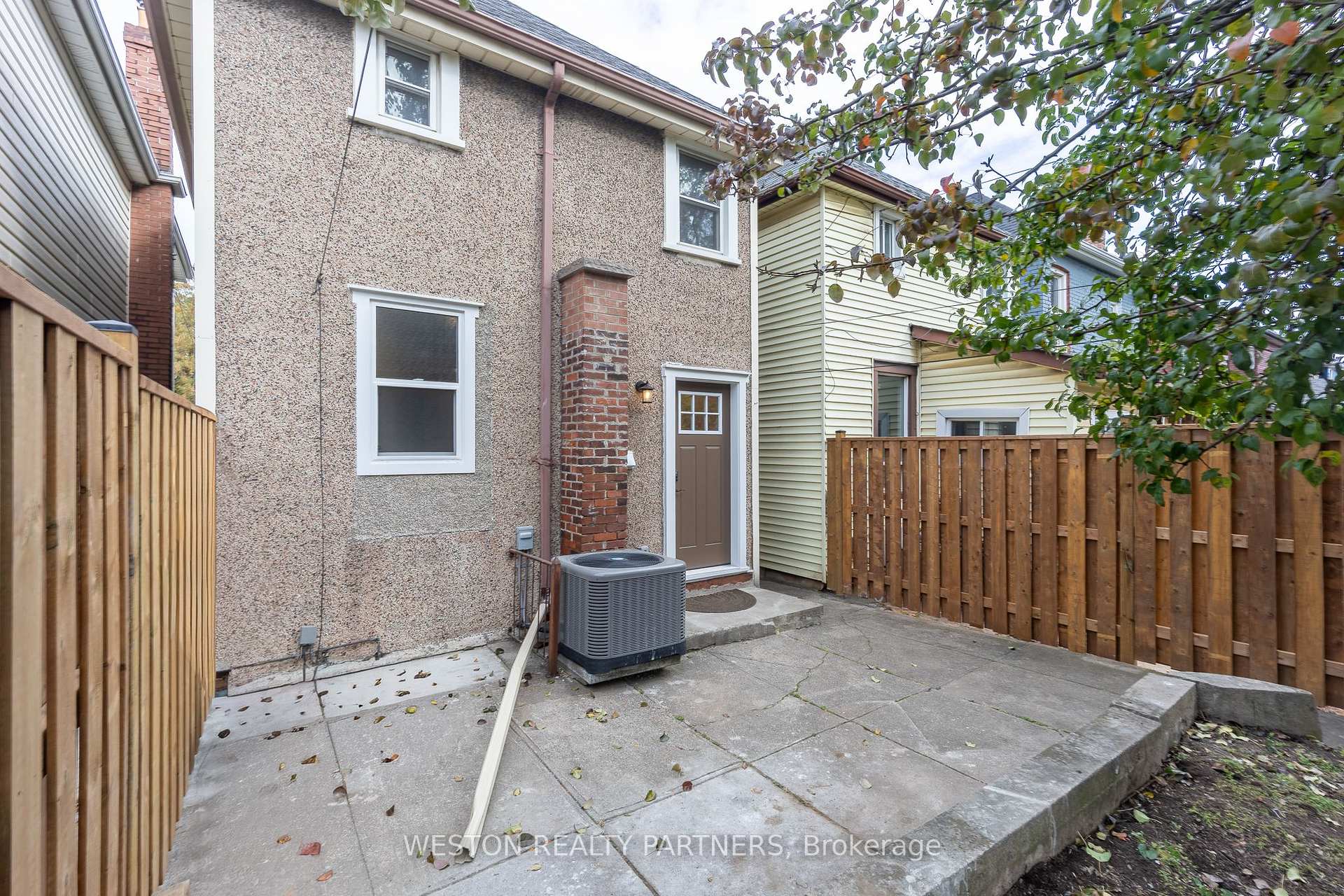 Photo 37 of 62 Francis Street, Hamilton, Industrial Sector — HOMEH