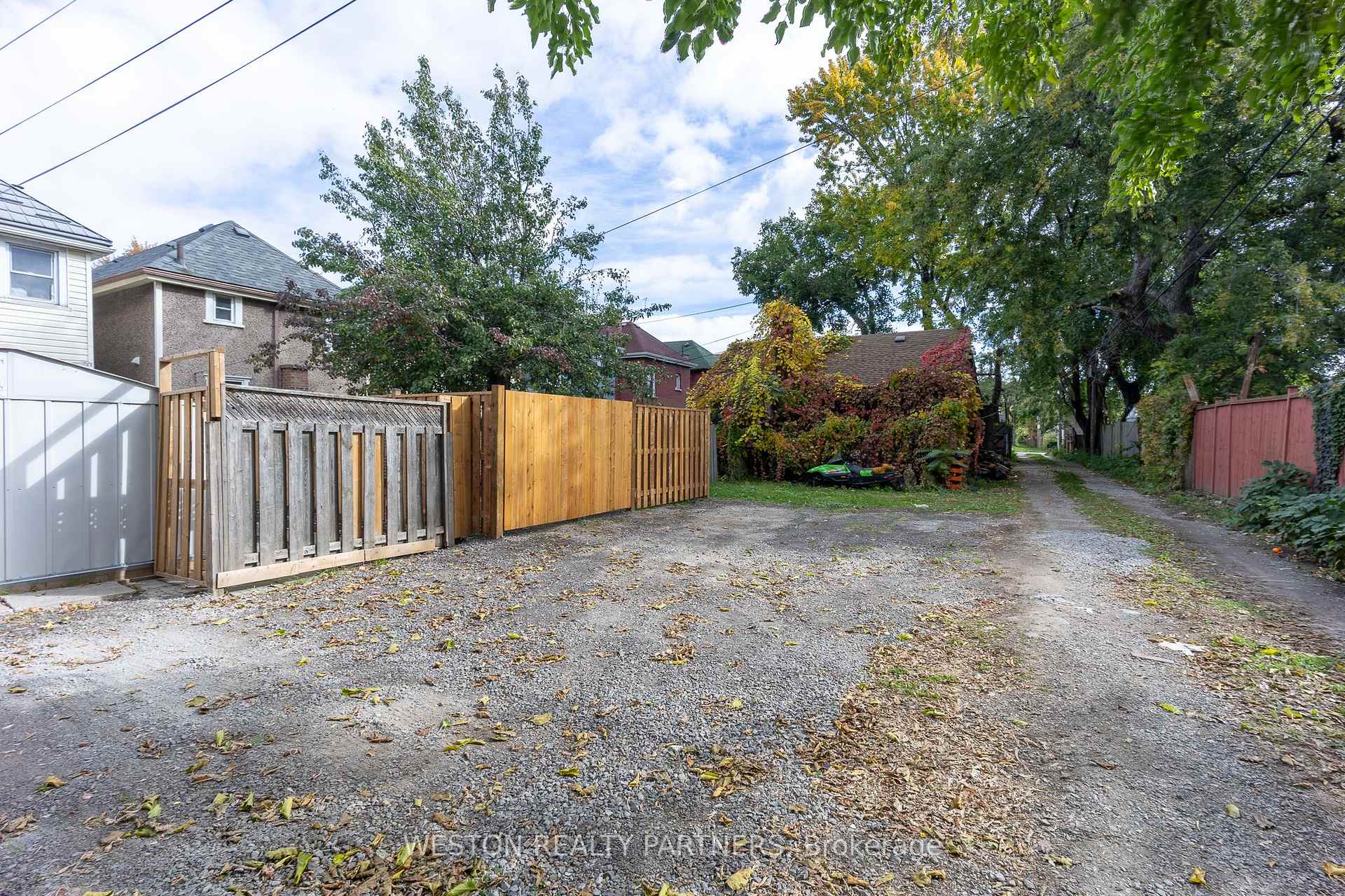 Photo 40 of 62 Francis Street, Hamilton, Industrial Sector — HOMEH
