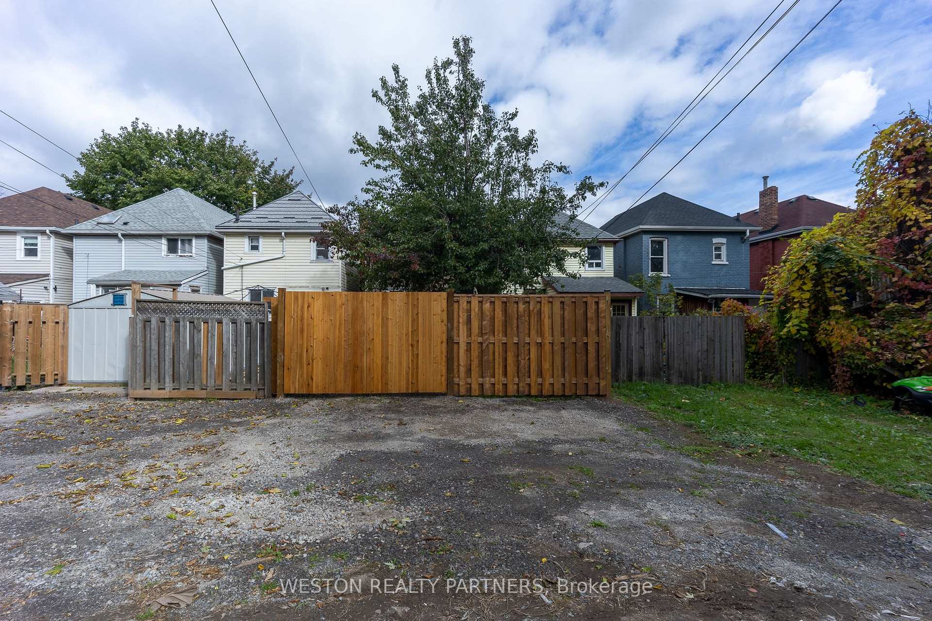 Photo 41 of 62 Francis Street, Hamilton, Industrial Sector — HOMEH