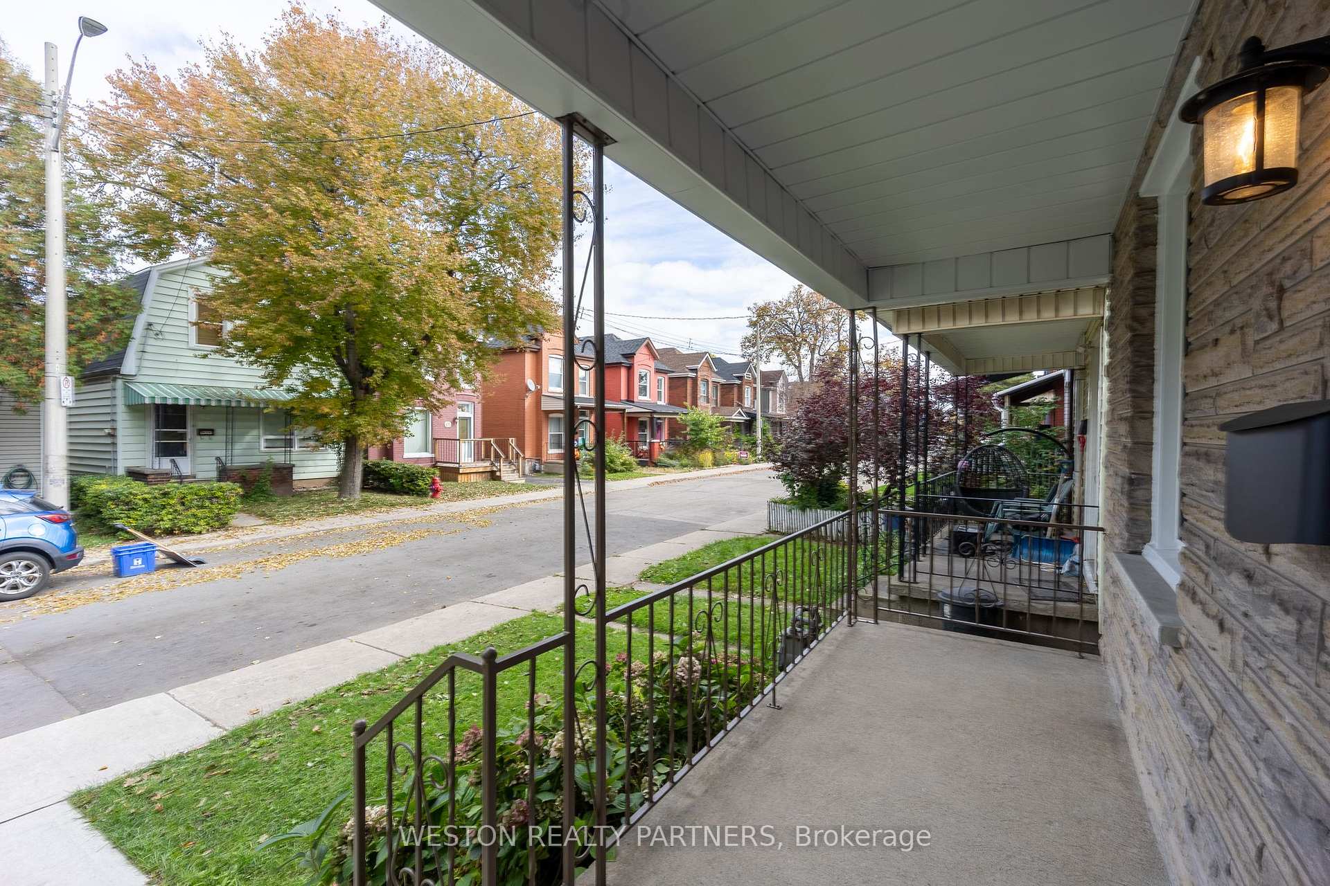 Photo 42 of 62 Francis Street, Hamilton, Industrial Sector — HOMEH